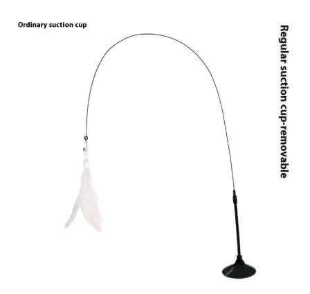 Varita Juguetona para Gatos