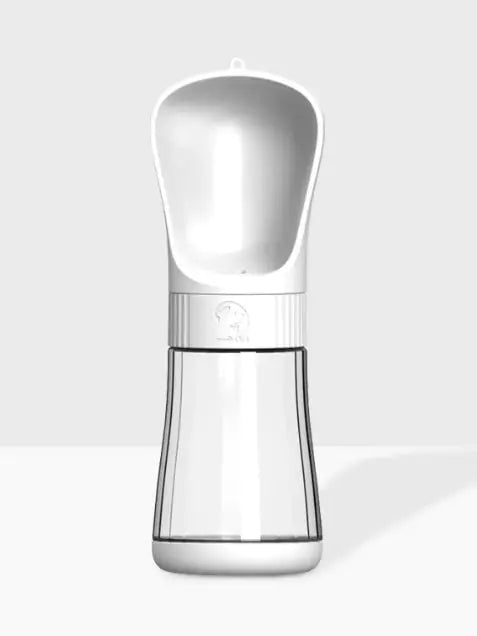 Botella de Paseo 2 en 1