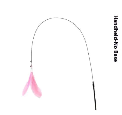 Varita Juguetona para Gatos