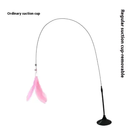 Varita Juguetona para Gatos