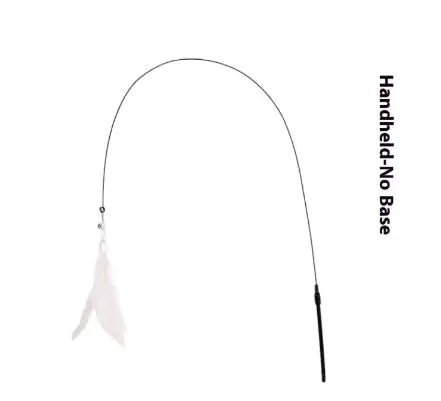 Varita Juguetona para Gatos